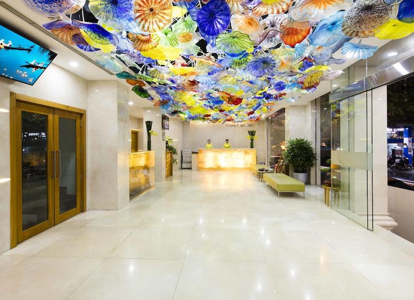 Hall d’entrée Photo