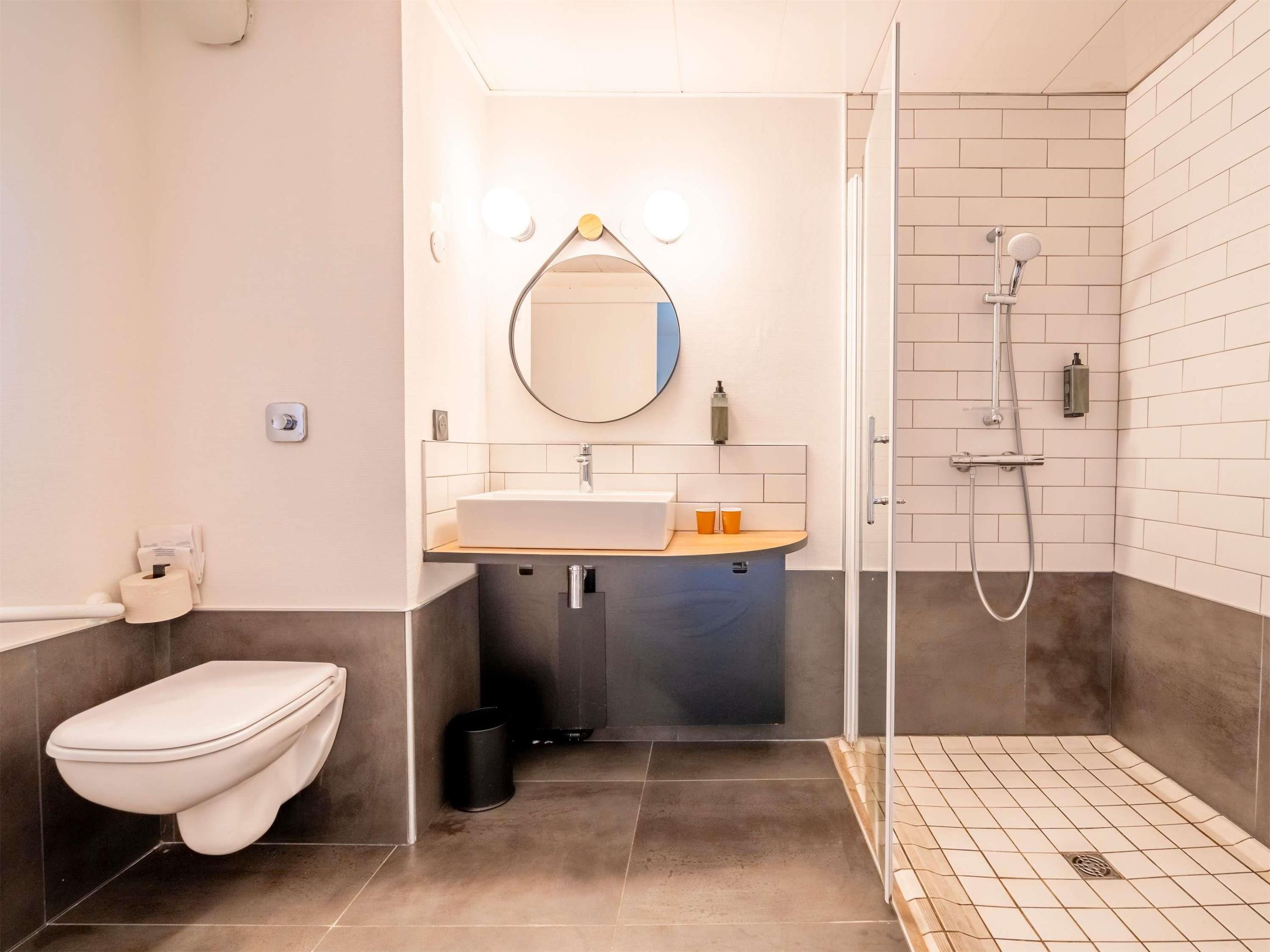 Salle de bain