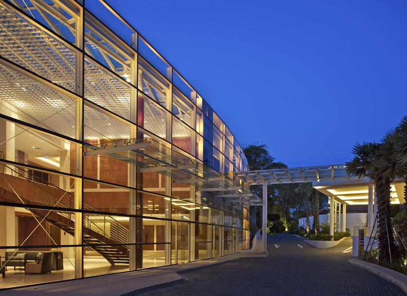 Bâtiment Photo