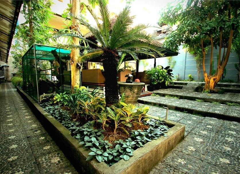 Extérieur Photo