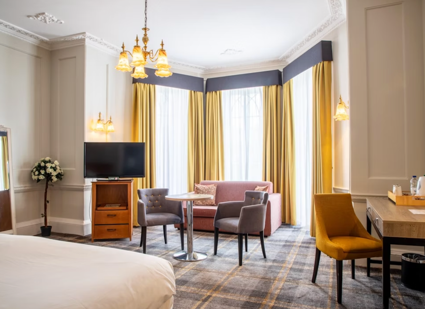 Chambre Photo