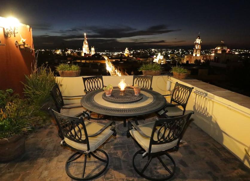 Balcon Photo