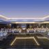 Salle de banquet