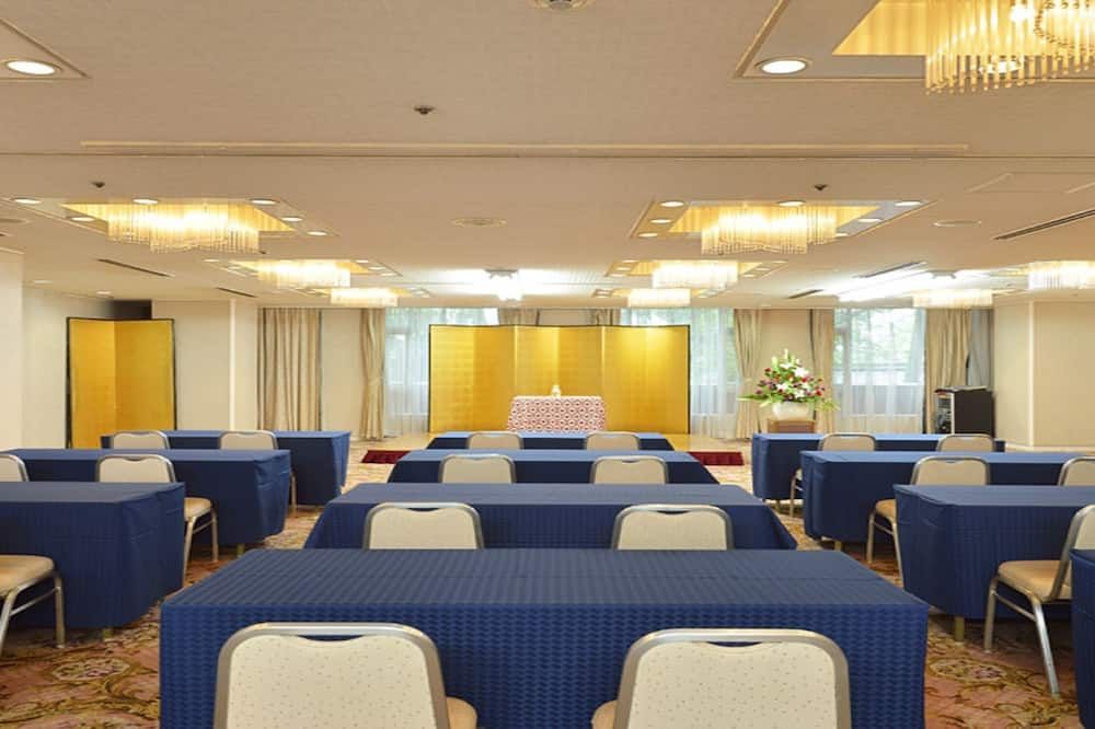 Espace de conférence