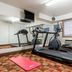 Salle de sport