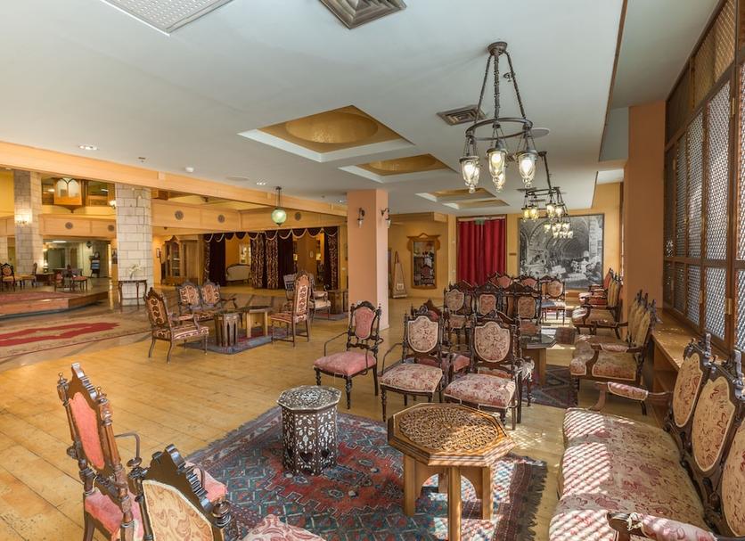 Salon Photo