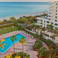 Holiday Inn Miami Beach-Oceanfront