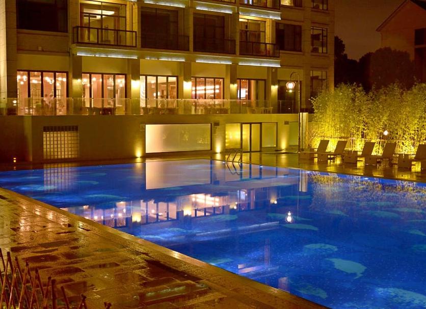 Piscine Photo