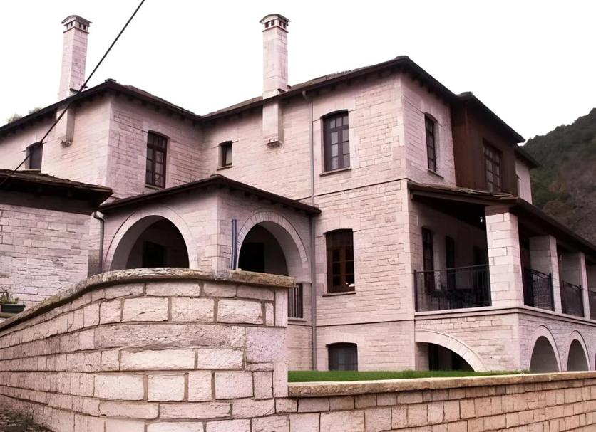 Bâtiment Photo