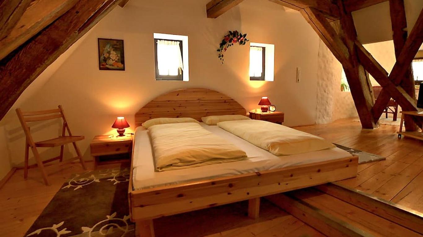 Wörners Schloss Weingut & Wellness-hotel