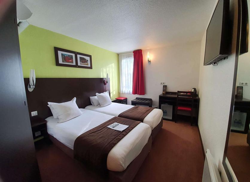 Chambre Photo