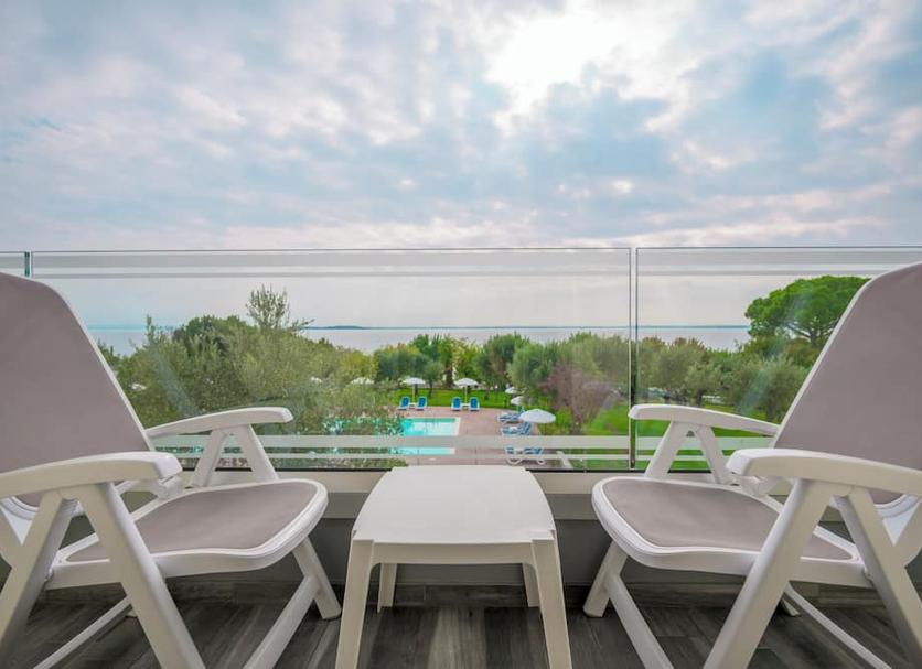 Balcon Photo