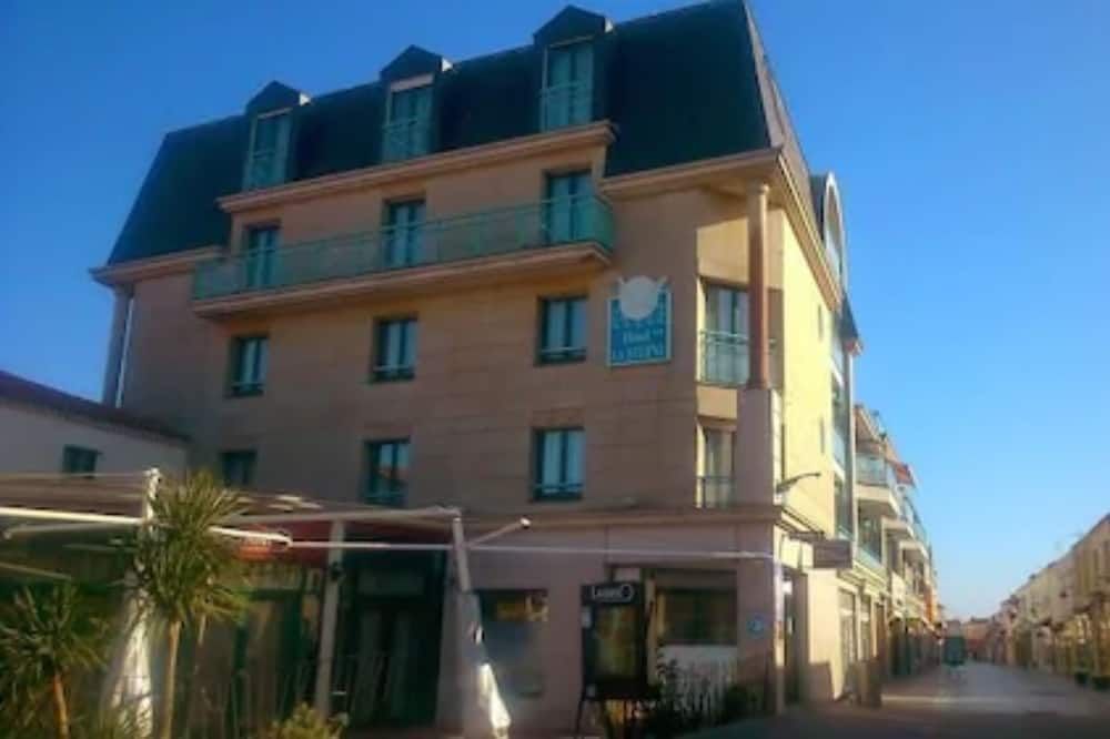 Bâtiment
