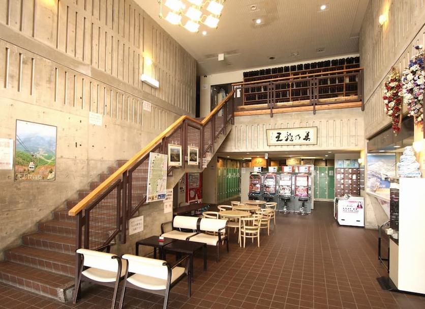 Hall d’entrée Photo