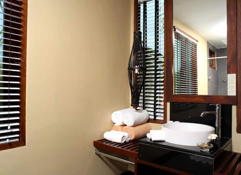 Salle de bain Photo