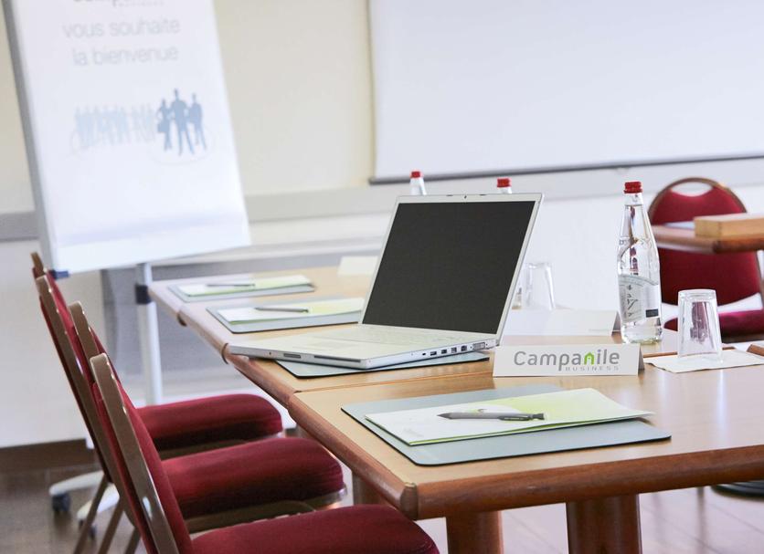 Espace de conférence Photo