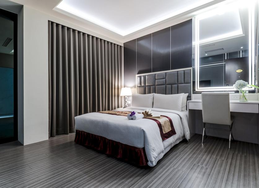 Chambre Photo