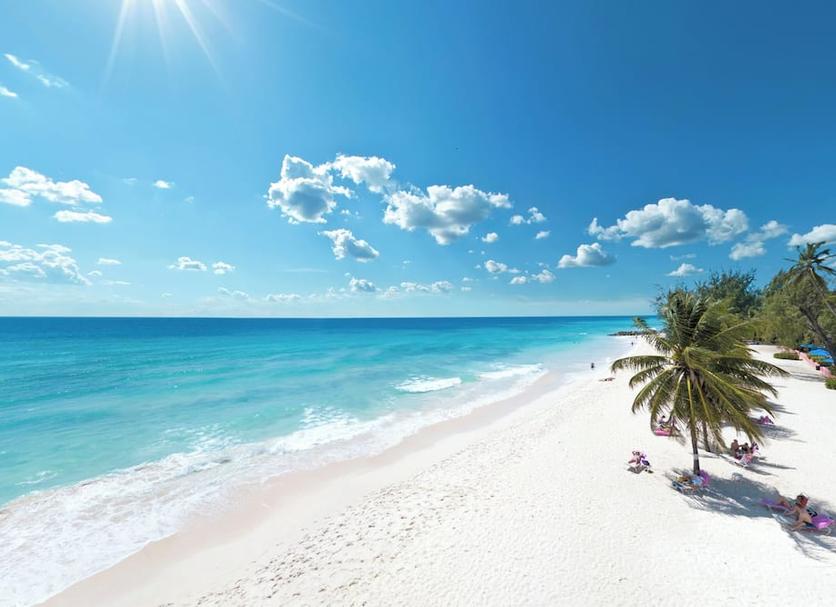 Plage Photo