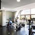 Salle de sport