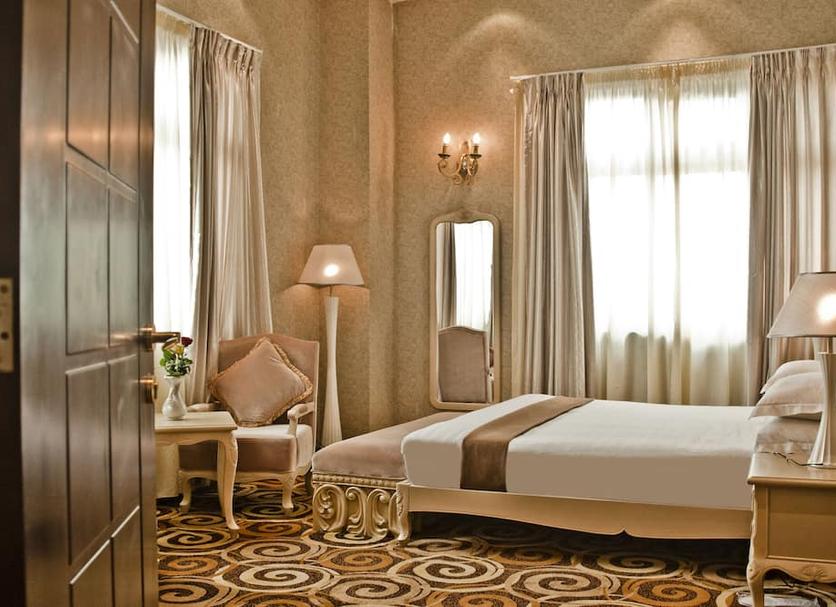 Chambre Photo