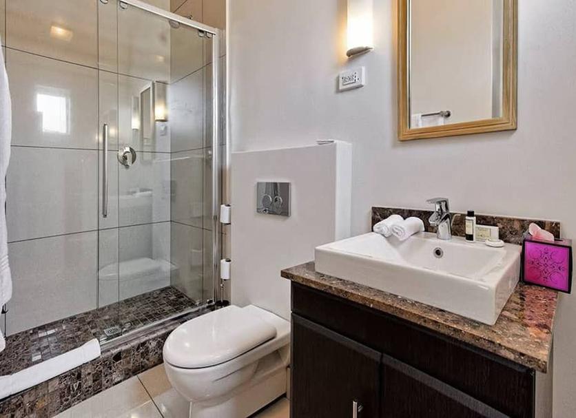 Salle de bain Photo