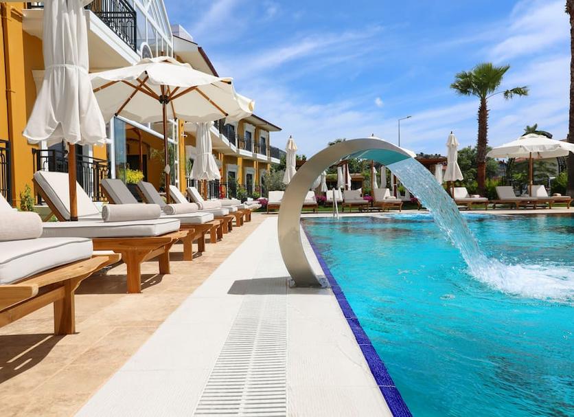 Piscine Photo