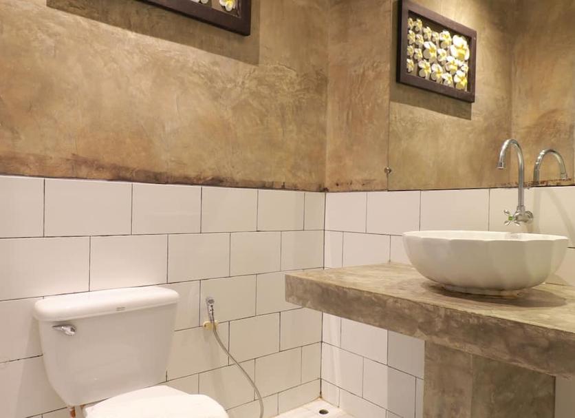 Salle de bain Photo