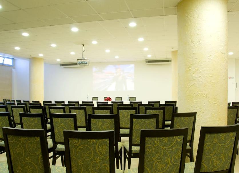 Espace de conférence Photo
