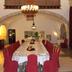 Salle de banquet