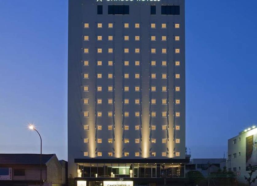 Bâtiment Photo