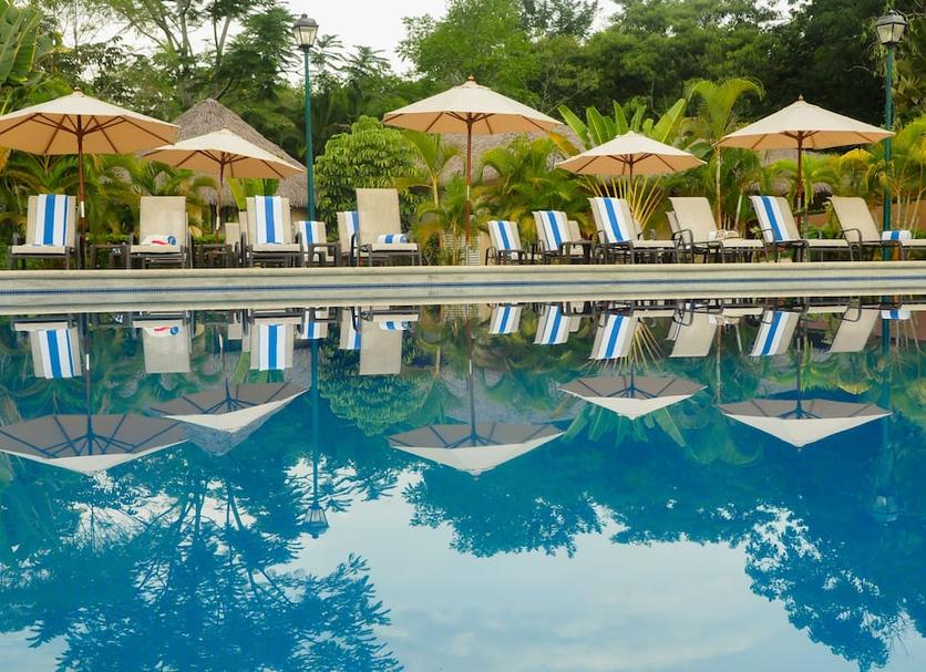 Piscine Photo