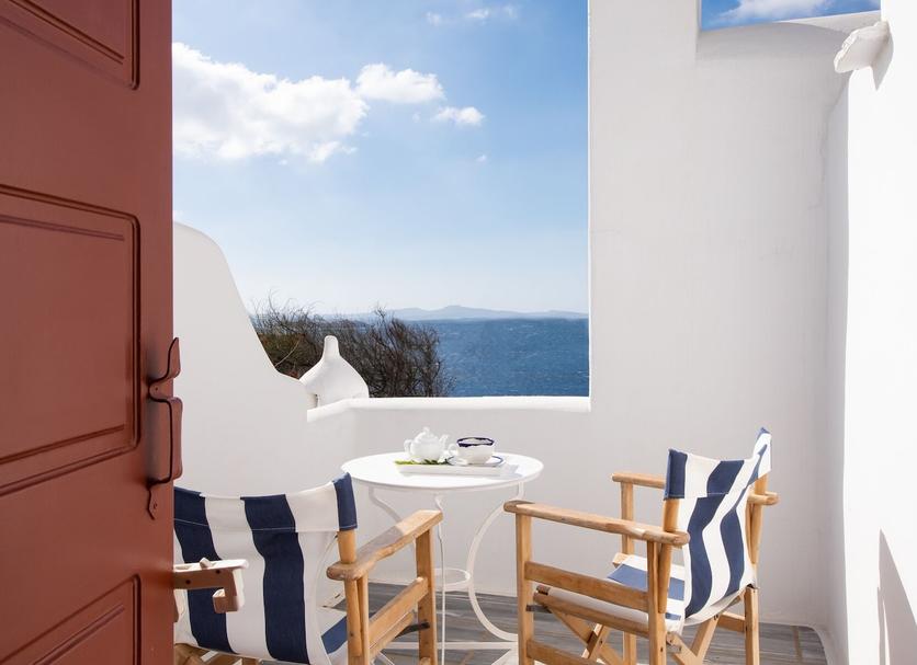 Balcon Photo