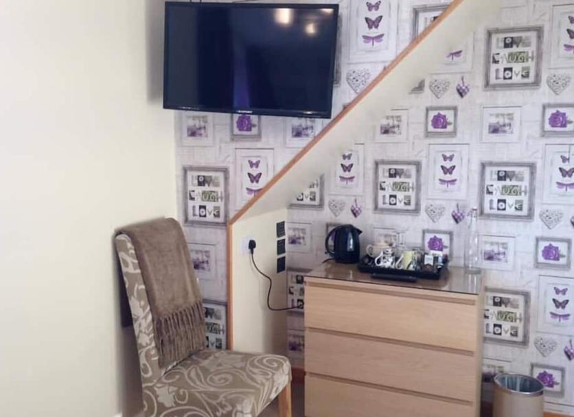 Équipements de la chambre Photo