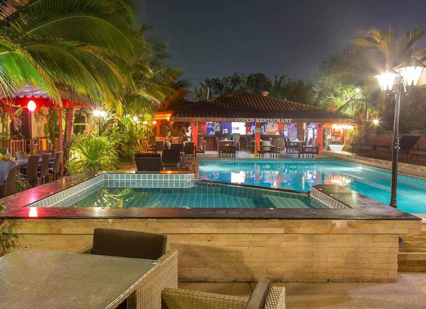 Piscine Photo