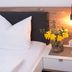 Équipements de la chambre