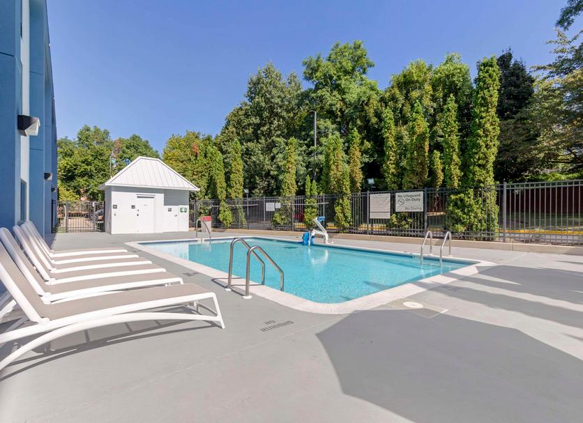 Piscine Photo