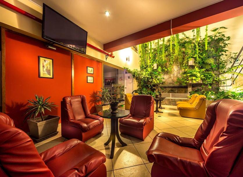 Salon Photo