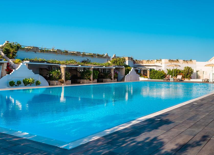 Piscine Photo