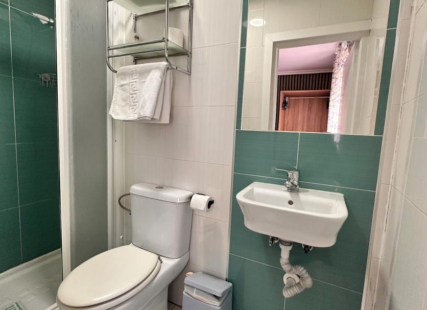 Salle de bain Photo