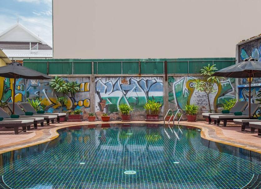 Piscine Photo