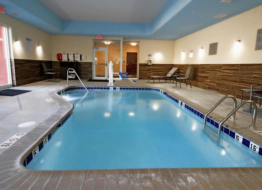 Piscine Photo