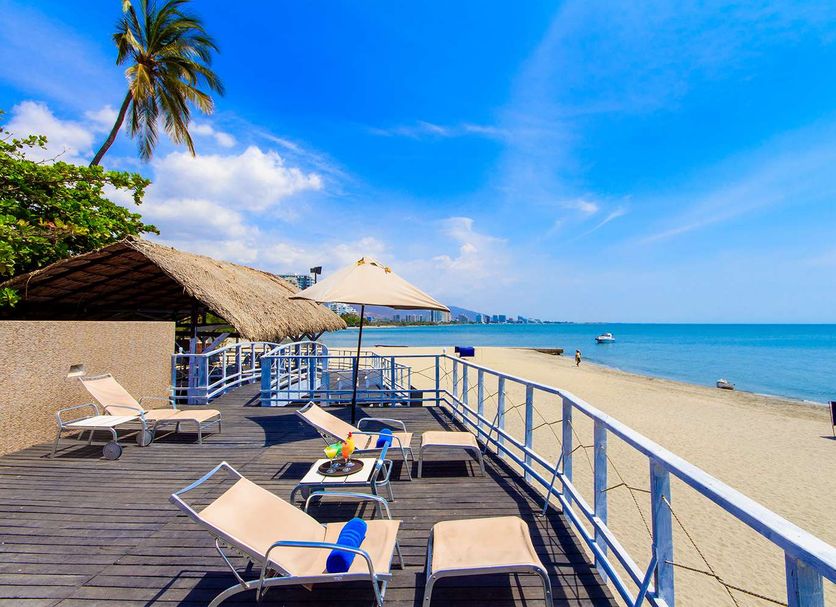 Prestation hôtelière Photo