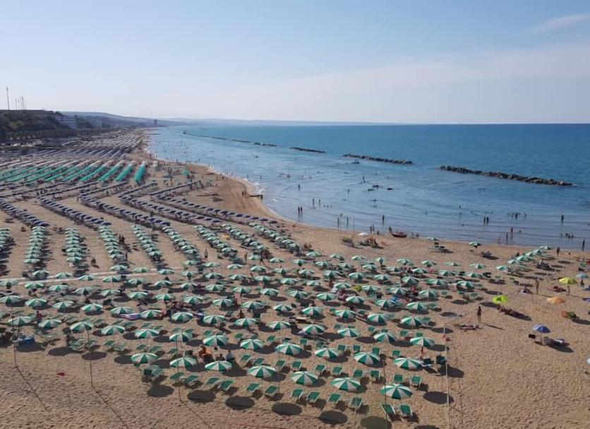 Plage Photo