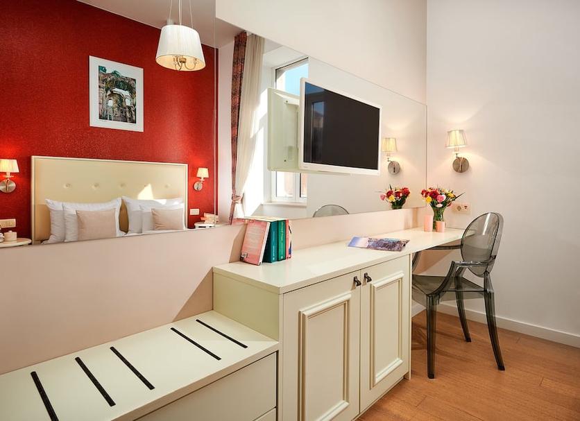 Équipements de la chambre Photo