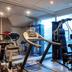 Salle de sport