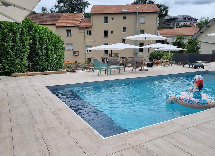 Piscine Photo