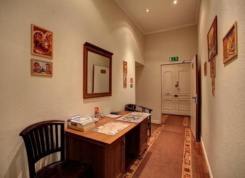 Équipements de la chambre Photo
