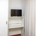 Équipements de la chambre