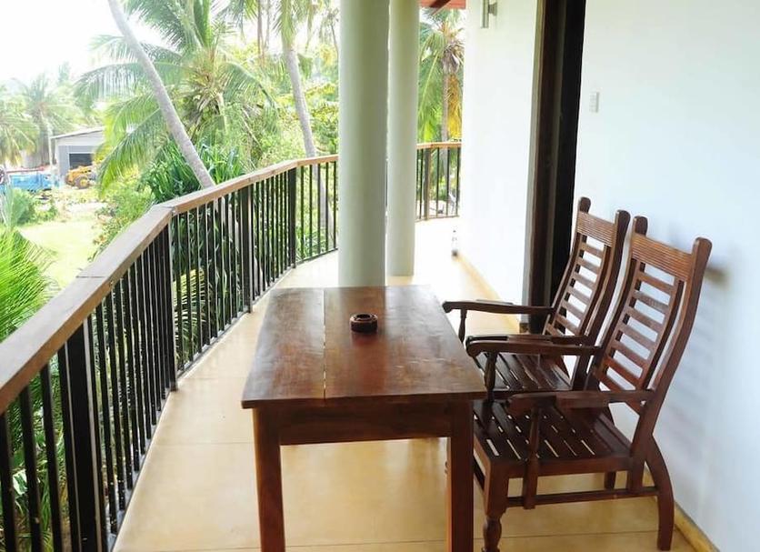 Balcon Photo