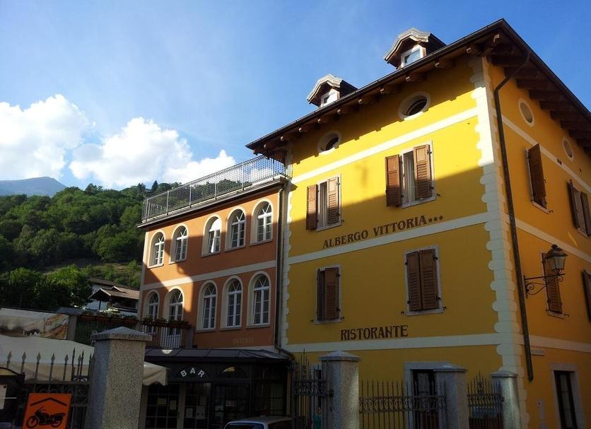 Bâtiment Photo